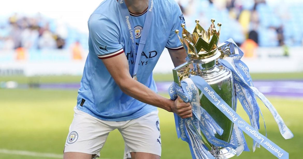 False Rumors Spark Manchester City’s Legal Threat Against Spanish Media