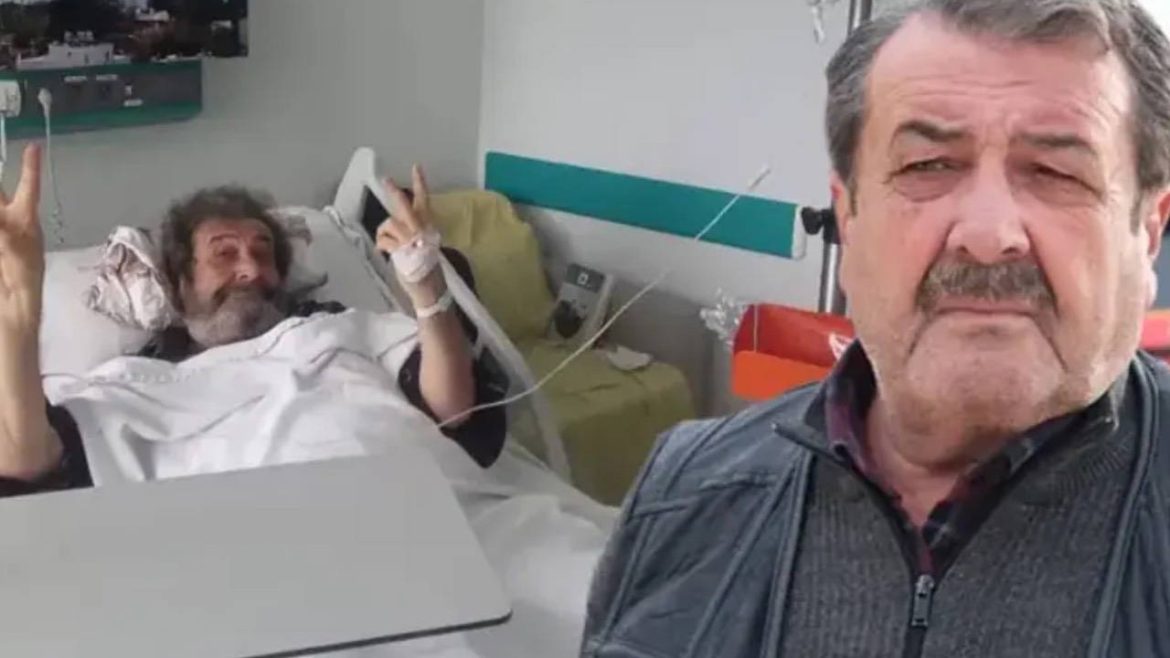 Surgery Details and Recovery Timeline