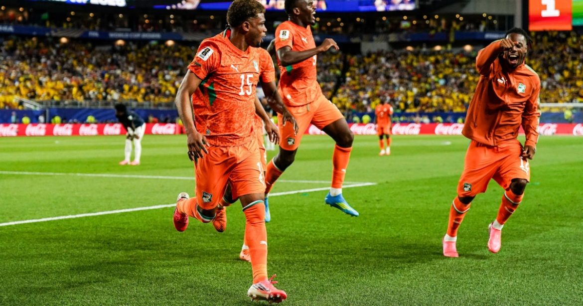 N'Dialo's Last-Minute Winner Secures Top Spot