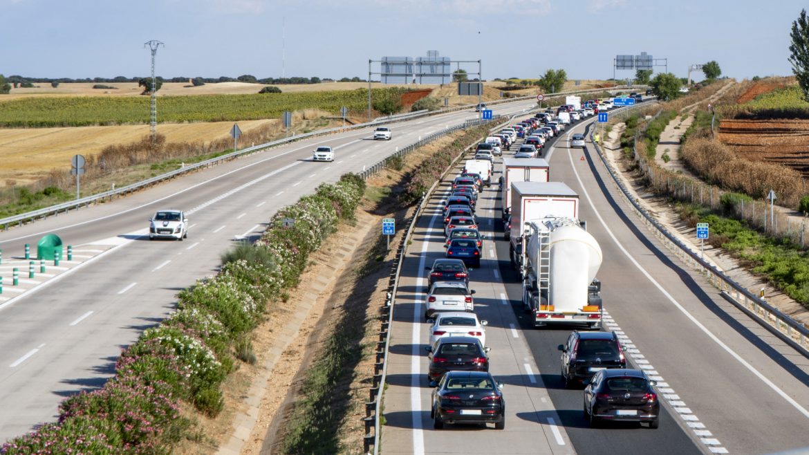 Fatalities and Multi-Vehicle Collisions on the M1 and M3