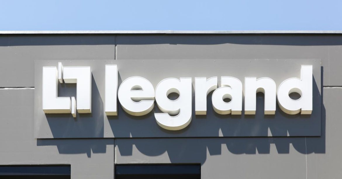 Legrand’s consolidation strategy and the fate of four French production sites
