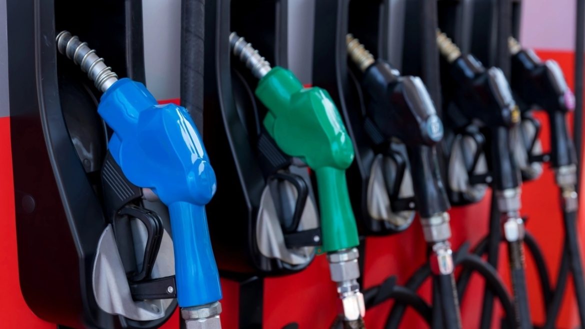 What’s Changing: The New Prices Across Fuel Types