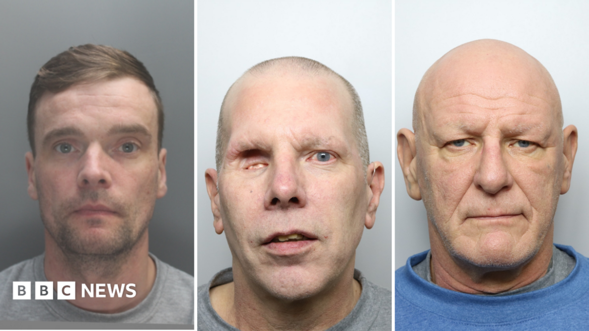Who Killed Kyle Bevan and Why Their Sentences Are Unprecedented