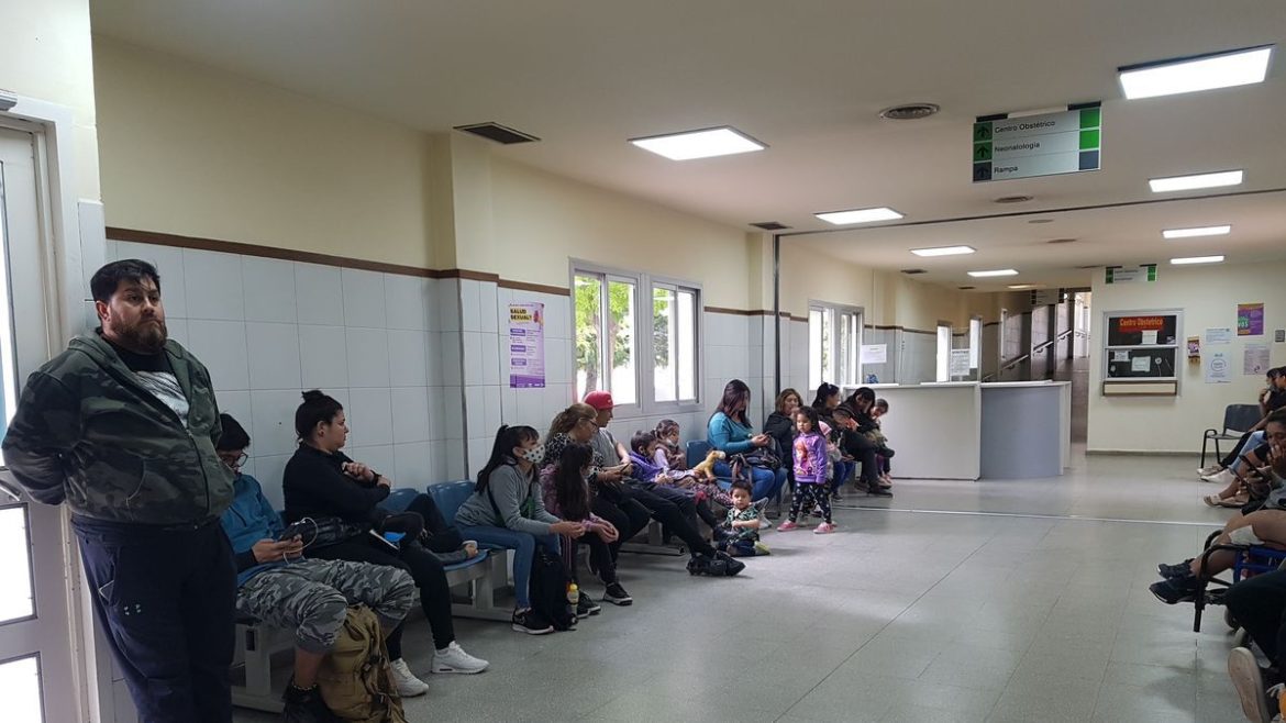 Why Neuquén’s Health System Is Under Pressure