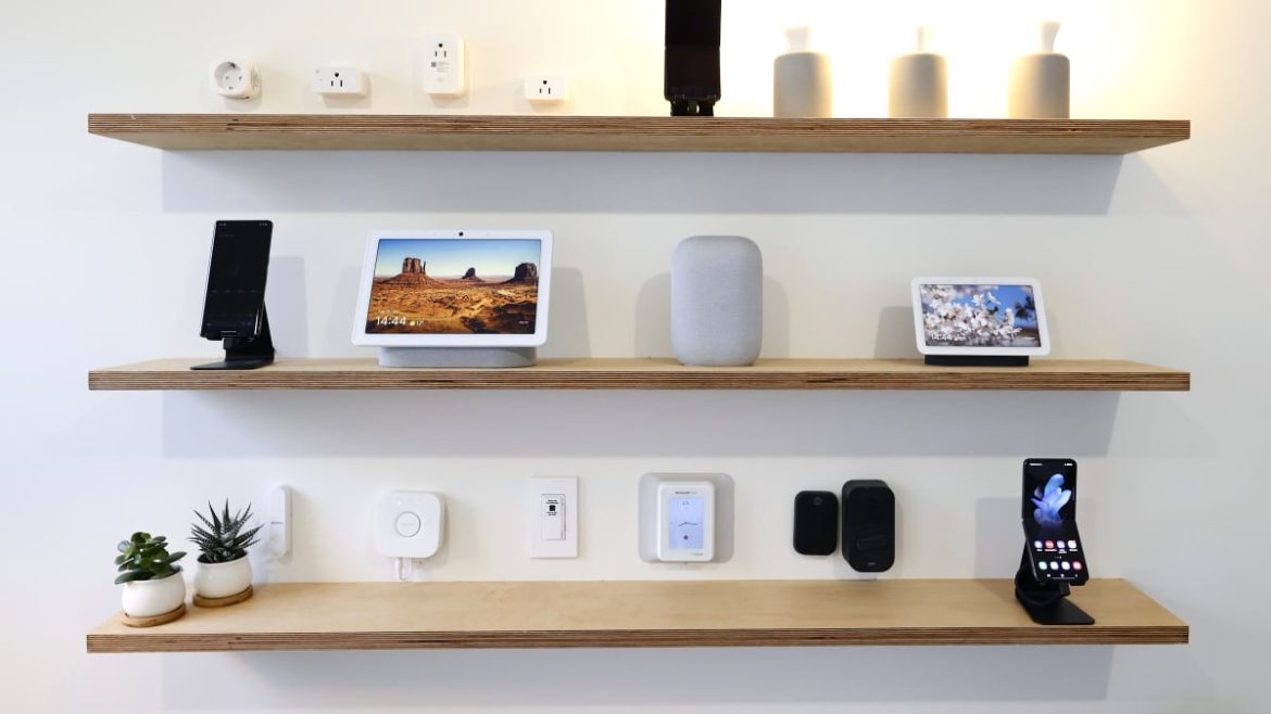 NFC-Based Commissioning: Simplifying Smart Home Setup