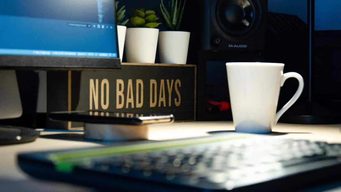 The Role of Morning Habits in Daily Performance