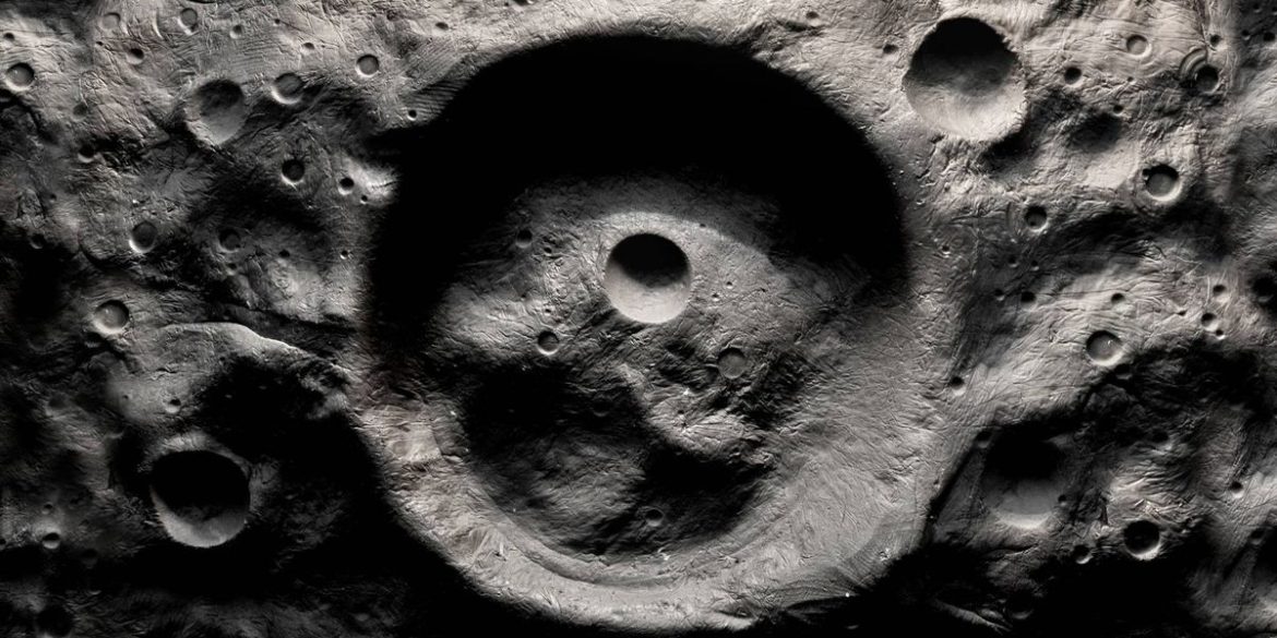 Breakthrough Technology: A Compact Telescope for Lunar Surveys
