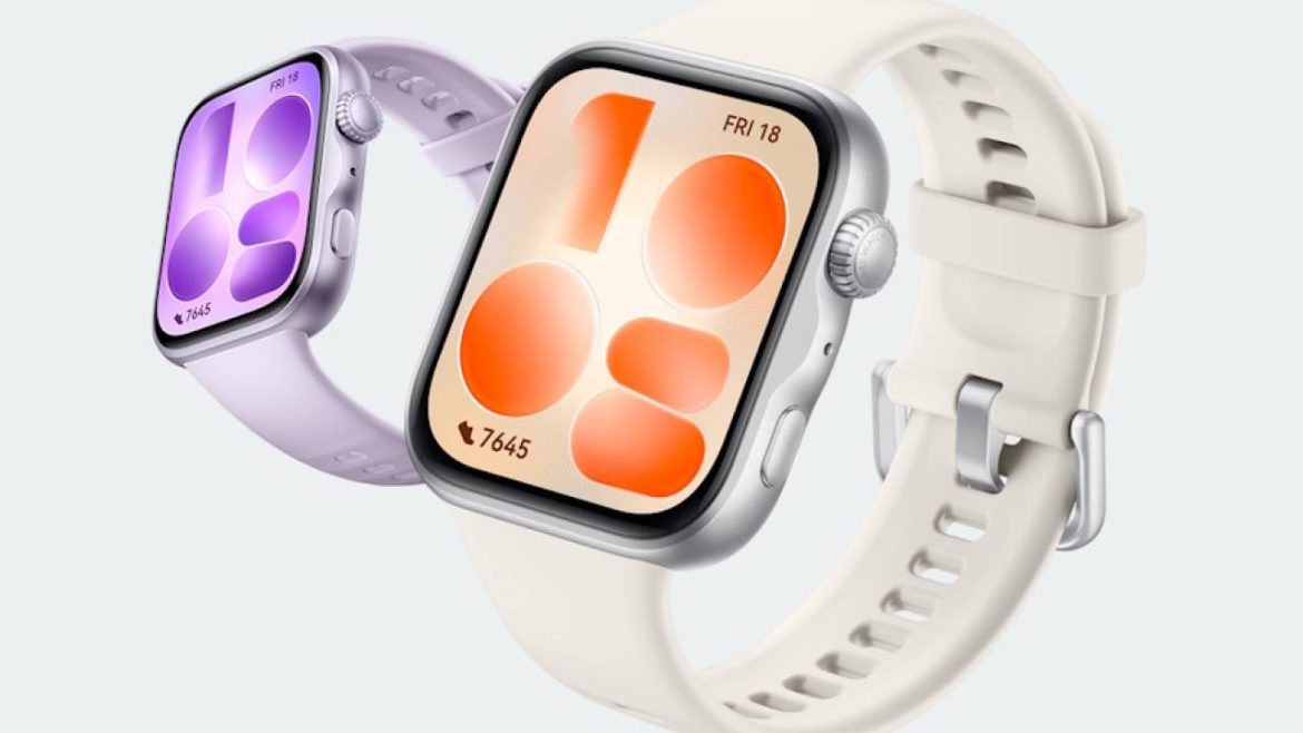 Design: The Urban Smartwatch That Doesn’t Look Like a Gadget