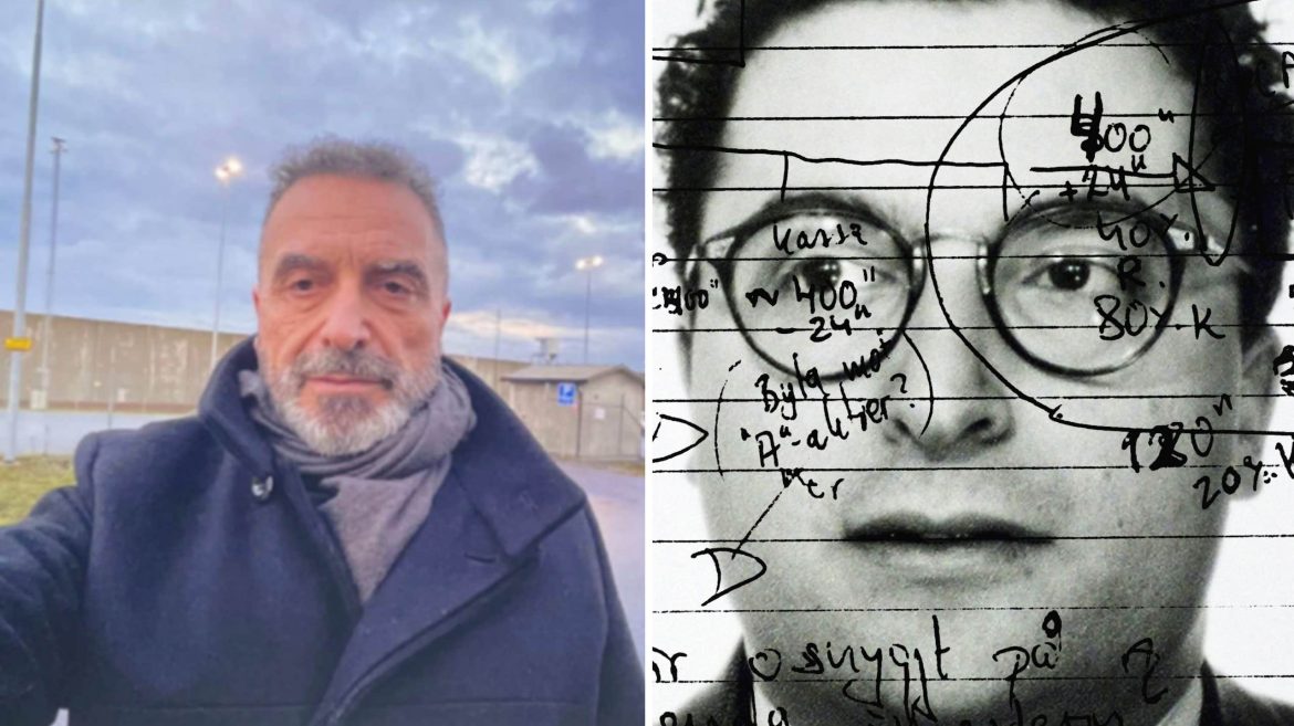 A Three-Decade Search for the Trustor Architect