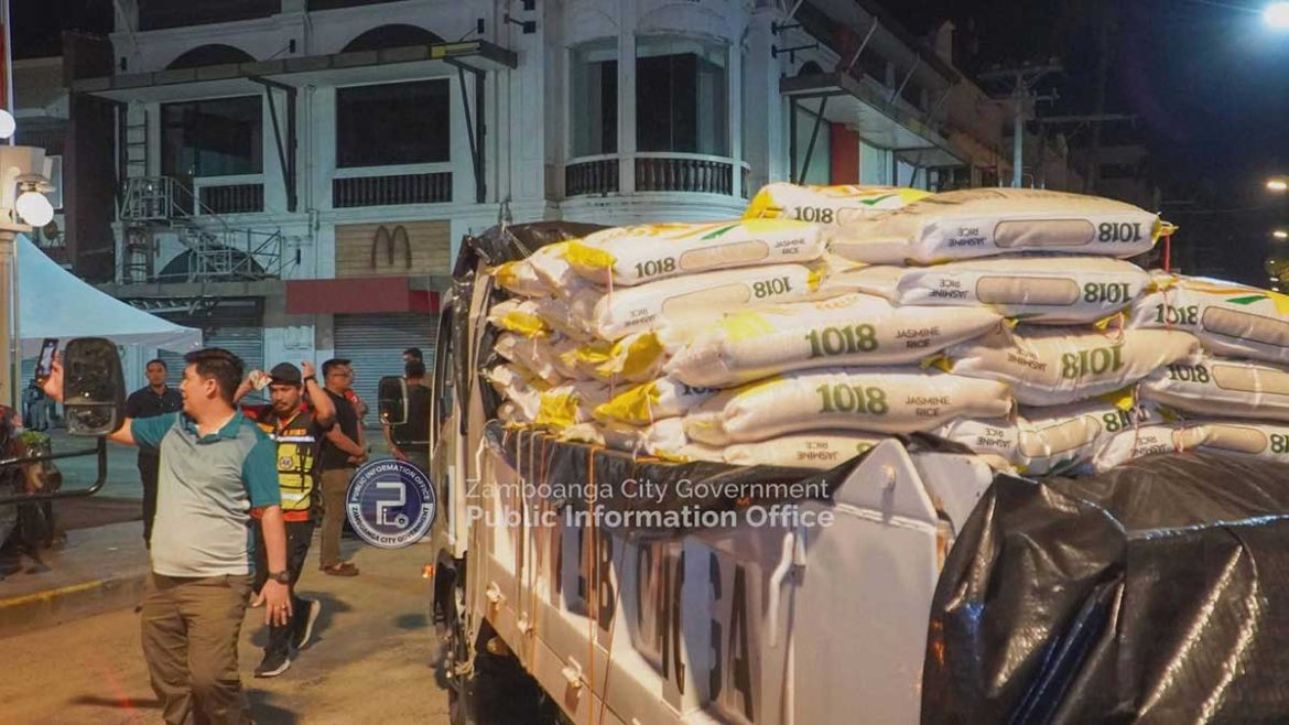 Humanitarian Response and Relief Missions