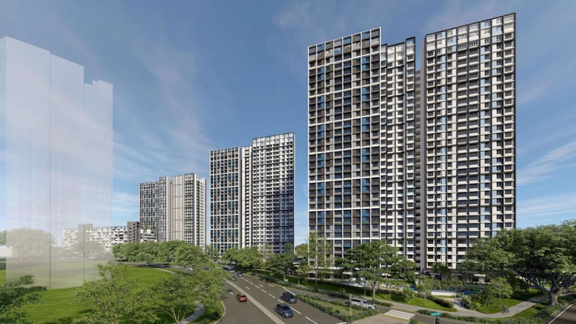 Sembawang Projects Lead with Shorter Wait Times