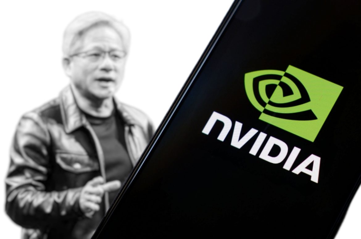 Nvidia’s $150 Billion Bet on Taiwan’s Tech Ecosystem