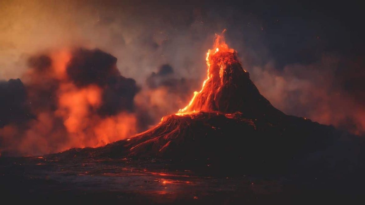 The Mechanism of Magma Superheating