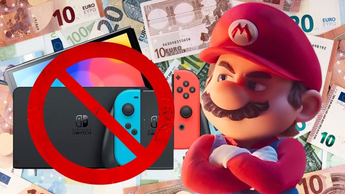 A Regulatory Crackdown on Joy-Con Drift