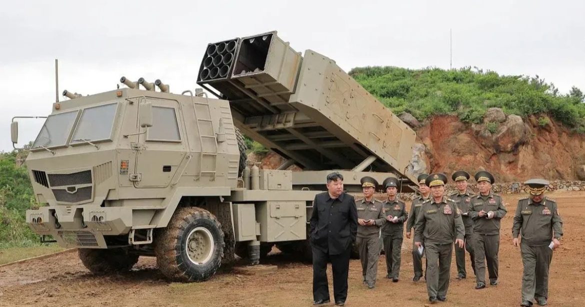 Pyongyang’s Rejection of Denuclearization