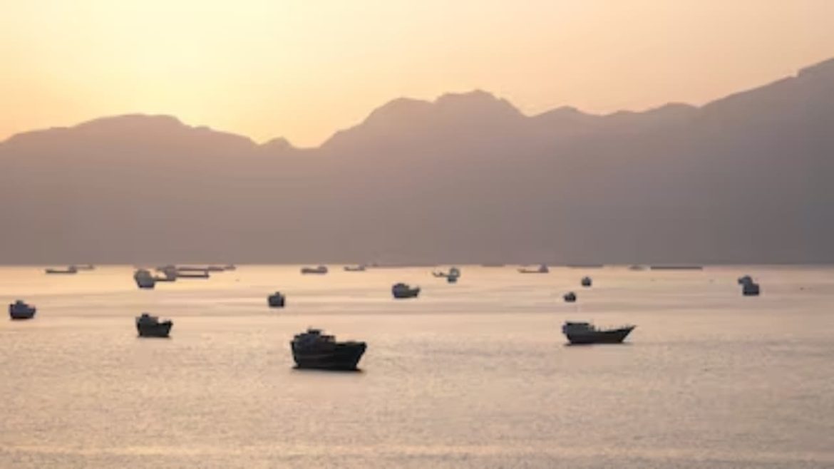 Iran’s Alleged Attack on a U.S. Warship: A False Flag or Real Escalation